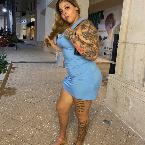 Meet your Posher, Keke - Picture 7 of 9